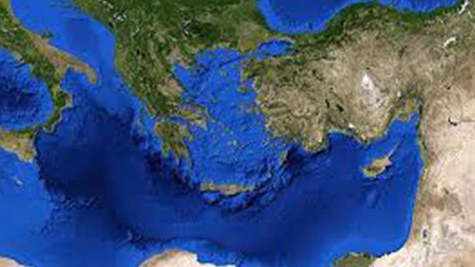 Yunanistan'dan tansiyonu y�kseltecek ad�m! �srail'den ald�klar� silahlar� Ege'ye konu�land�racaklar