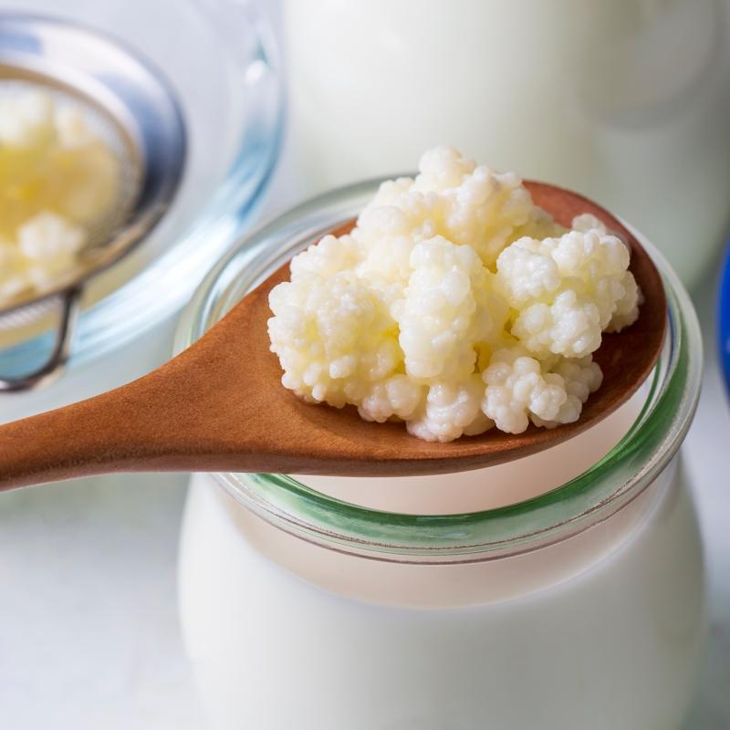 10 y�l gen�le�tiren 3 besin... H�creleri diri tutuyor