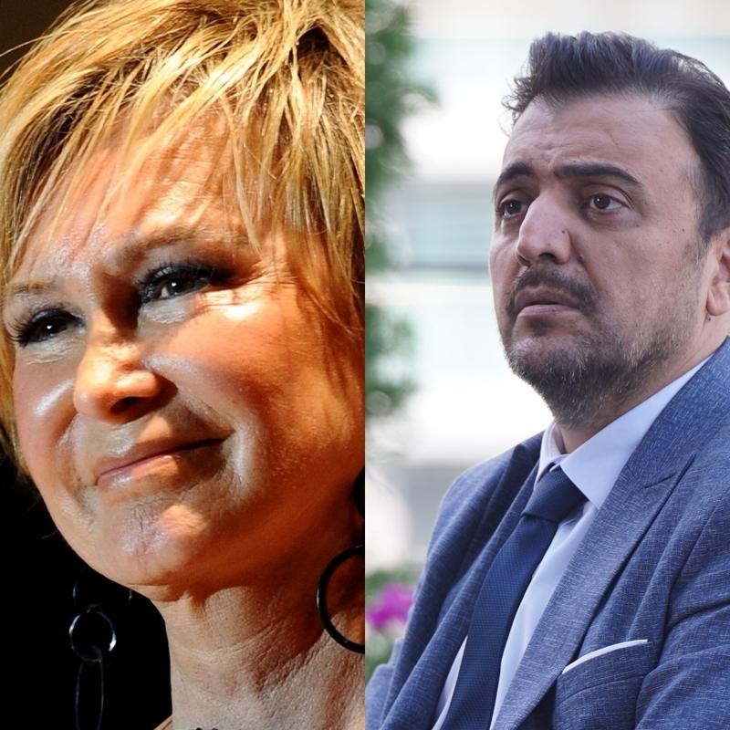 2025 y�l�nda aram�zdan ayr�lan �nl� isimler!