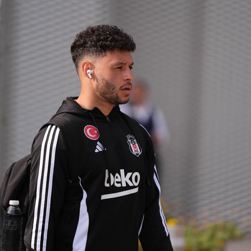 Alex Oxlade-Chamberlain, Premier Lig'e geri d�nebilir