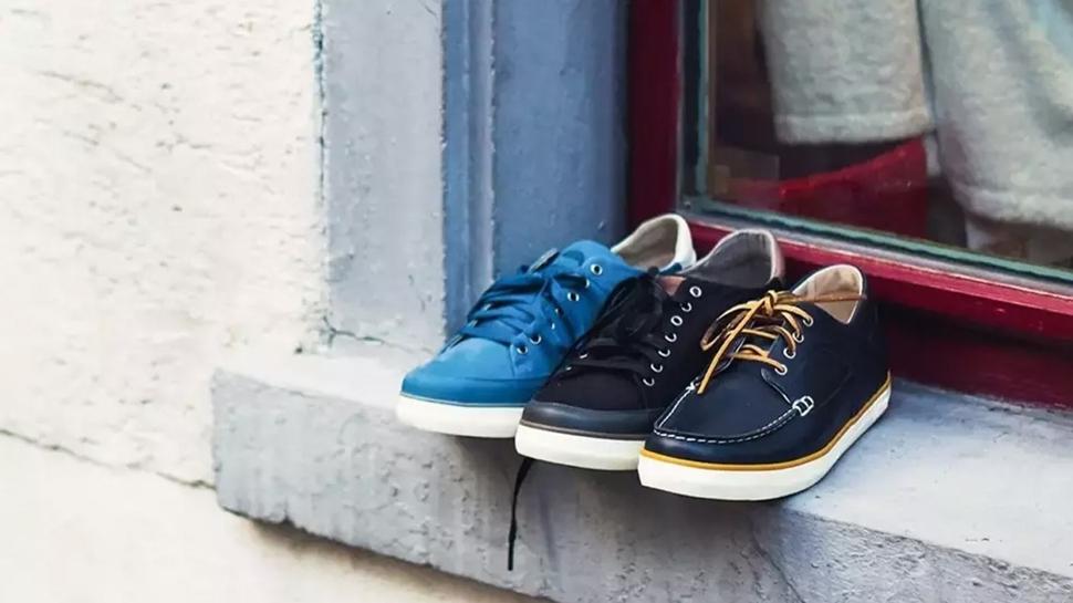 Ayakkab� kokusunun ��z�m� �ok basit! Ke�ke daha �nce bilseydim dedirtiyor