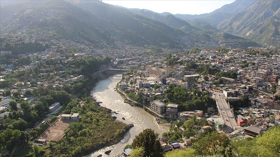 Bölgede su gerilimi artıyor... Pakistan'dan Hindistan'a tepki