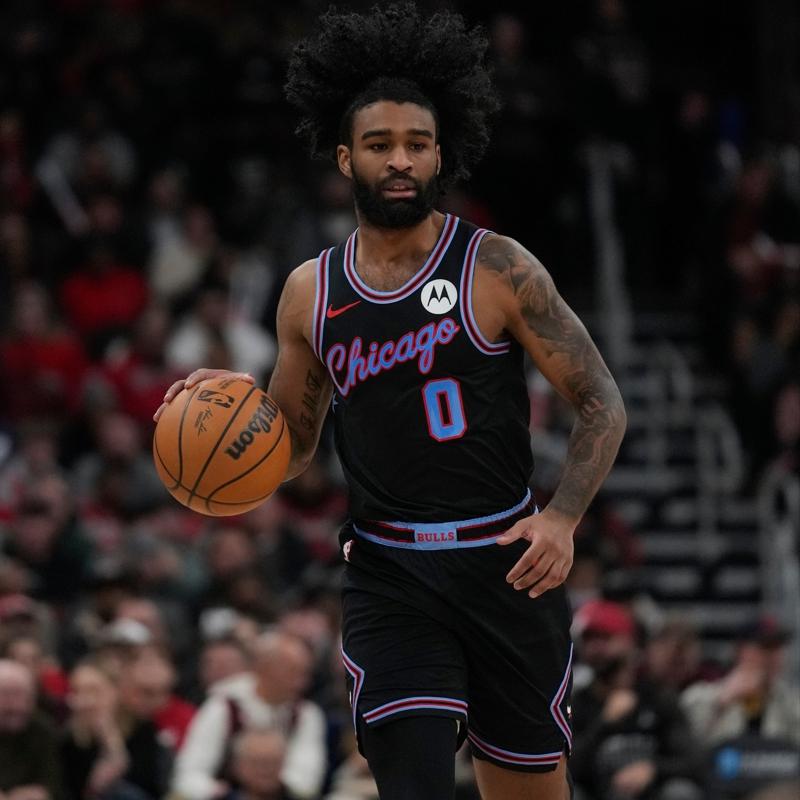 Chicago Bulls, Cleveland Cavaliers'� yendi