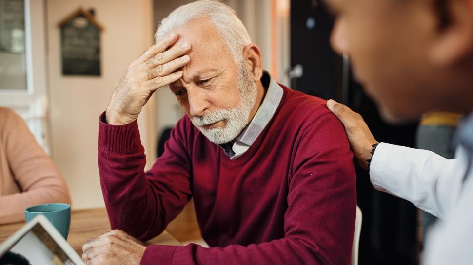 Demans�n sinsi belirtileri: �akt�rmadan geliyor, 7 belirti