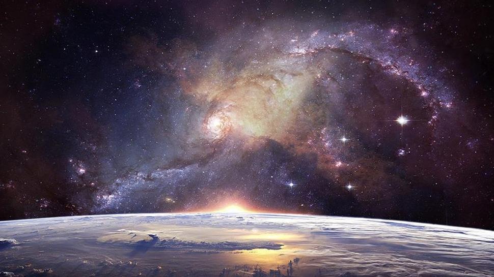 Evrenin gizemini çözmek için hayalet parçacıklar ışına dönüştürülüyor