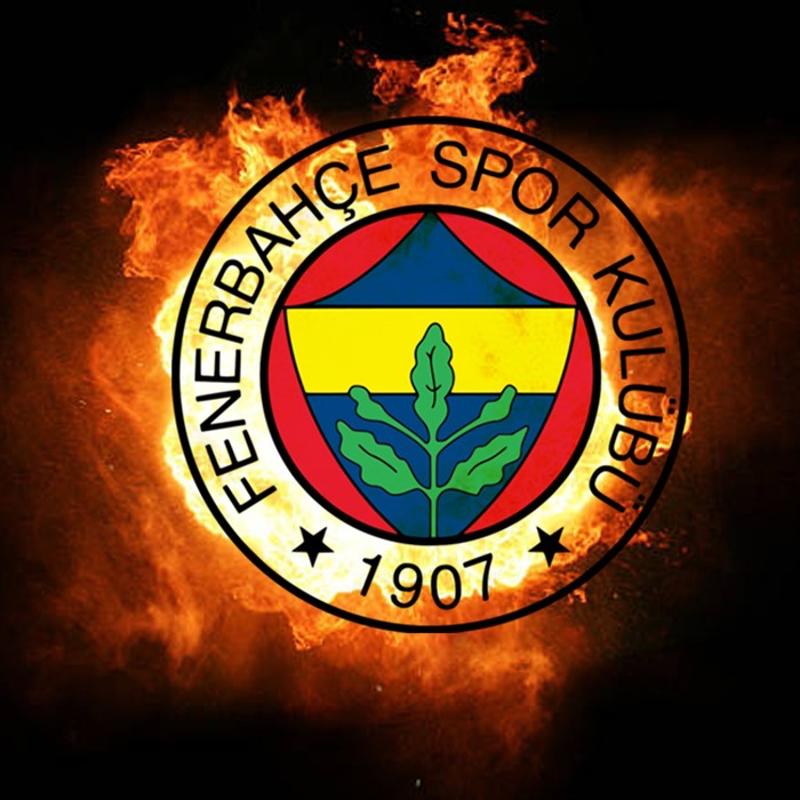 Fenerbah�e'de s�rpriz ayr�l�k! Resmi a��klama geldi