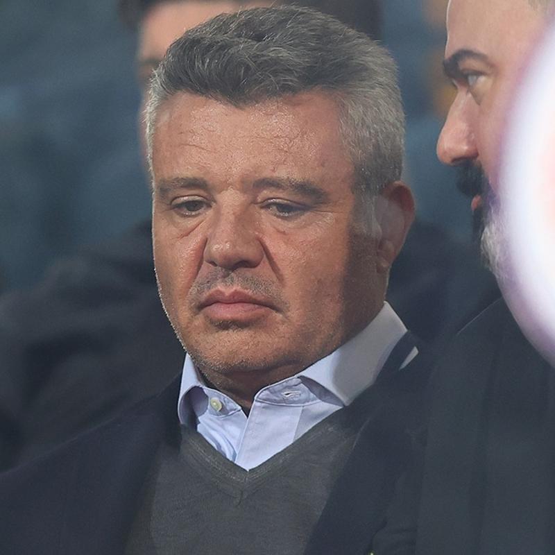 Fenerbah�e'den a��klama! 'Kabul edilemez'