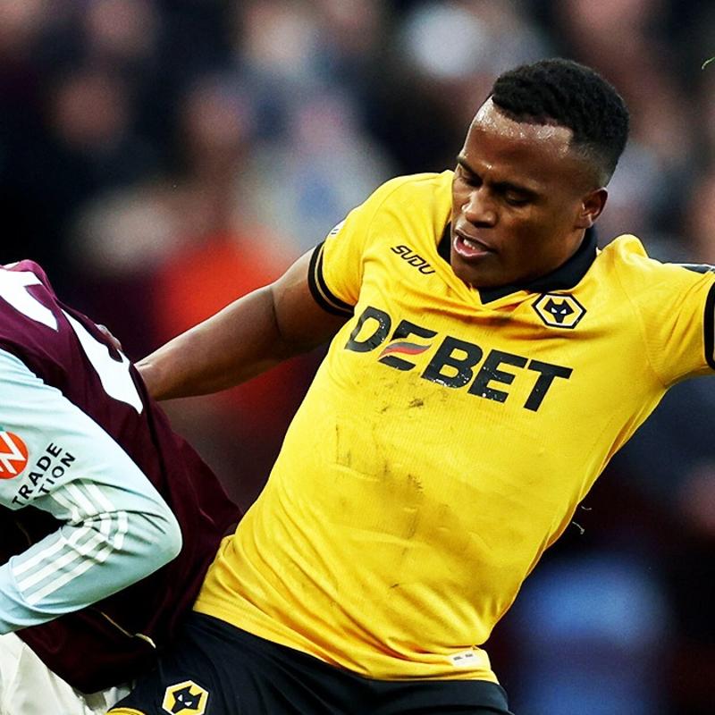 Galatasaray'dan Jhon Arias s�rprizi