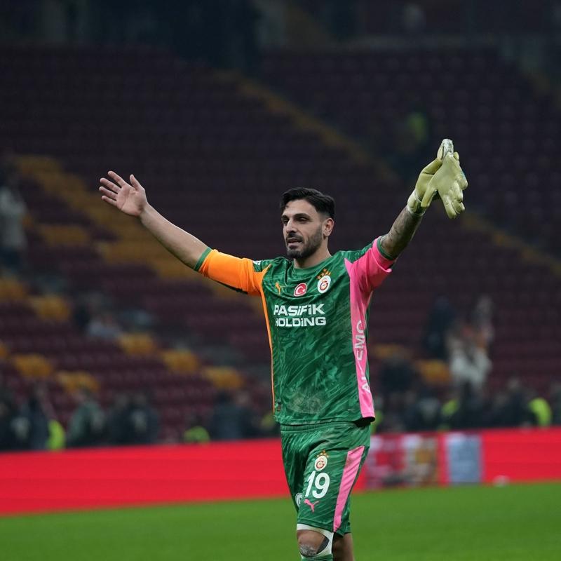 G�nay G�ven�: U�urcan beni, ben U�urcan'� destekleyece�im