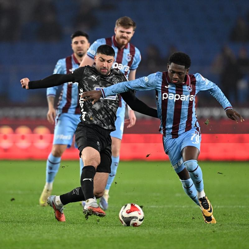 G�ven Yal��n: Biraz da �ans yan�m�zdayd�