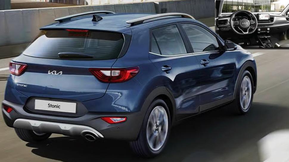 Kia yaptı yapacağını: Tüm Stonic versiyonlarında faizsiz taksit imkanı! İşte güncel fiyat listesi...