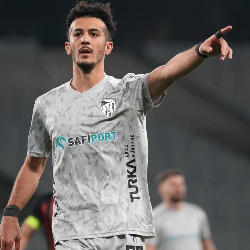 Kocaelispor sahas�nda Antalyaspor'u a��rlayacak