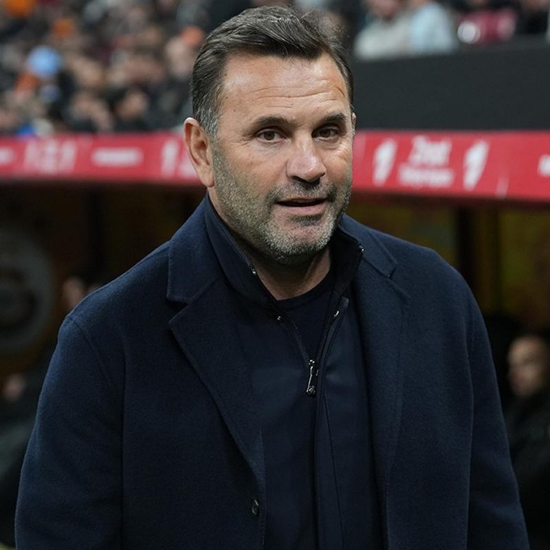 Okan Buruk dikkat �ekti! '�ok kritik ve �nemli ma�'