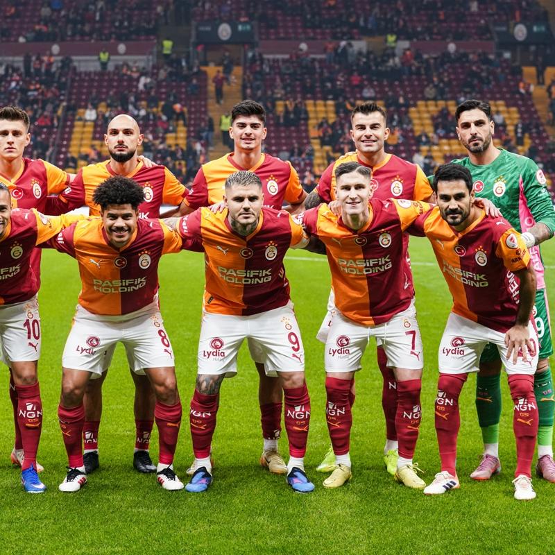 Okan Buruk'tan T�rkiye Kupas�'nda rotasyon