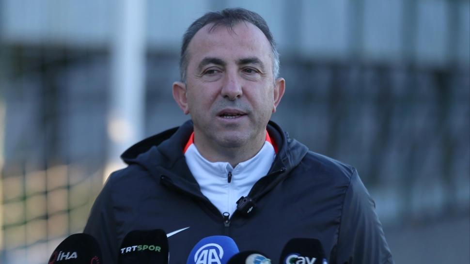 Recep Uçar: Beşiktaş deplasmanından iyi sonuçla dönmek istiyoruz