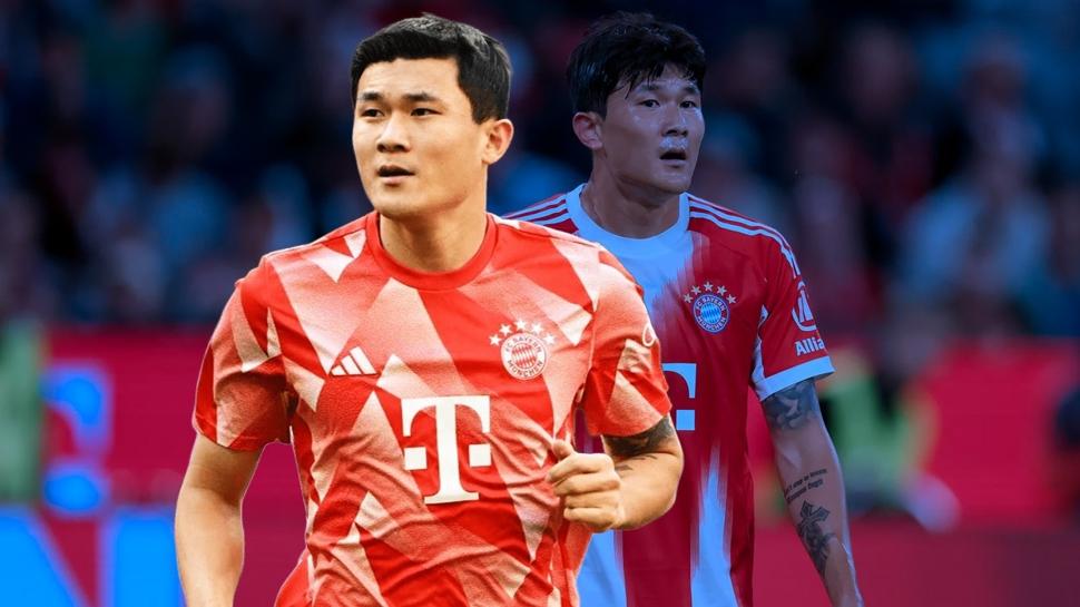 Süper Lig'de yılın transferi! Kim Min-Jae'yi resmen duyurdular