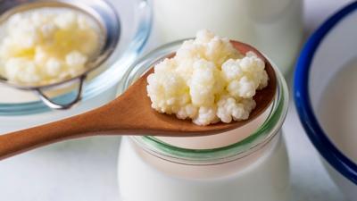 10 y�l gen�le�tiren 3 besin... H�creleri diri tutuyor