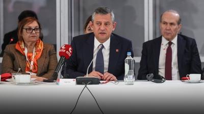 Özel yurt dışında yine Türkiye'yi şikayet etti! Tepkiler çığ gibi: Karakter haline getirdi