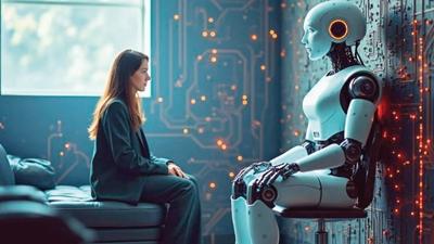 Akl�m�z yapay zekaya emanet... T�rkiye %57 ile d�nya ortalamas�n� ge�ti