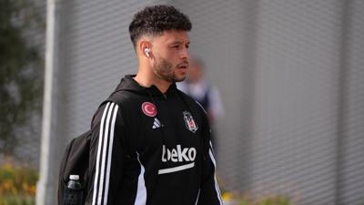 Alex Oxlade-Chamberlain, Premier Lig'e geri dönebilir