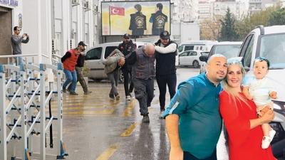 Altay'� �ld�ren ila� �kimyasal silah' Ac�l� aileden veryans�n