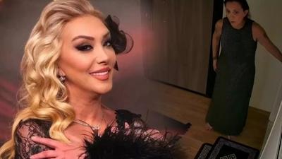 Annesinin filmini satacakm��