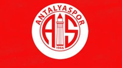 Antalyaspor'dan teknik direkt�r a��klamas�