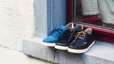 Ayakkabı kokusunun çözümü çok basit! Keşke daha önce bilseydim dedirtiyor