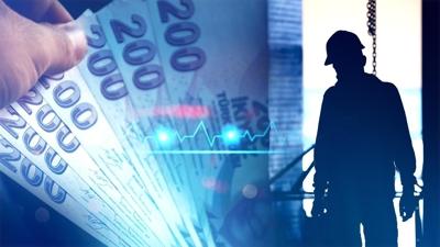 Asgari �crette son viraj! Bakan I��khan'dan kritik g�r��me