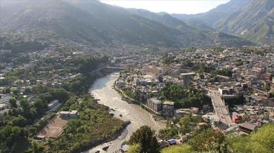 Bölgede su gerilimi artıyor... Pakistan'dan Hindistan'a tepki