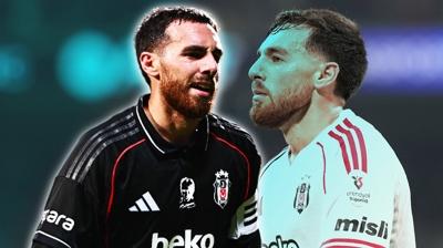 B�ylesi g�r�lmedi! Orkun K�k�� inan�lmaz� ba�ard�