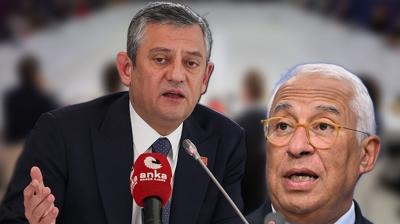 Dostlarından Özgür Özel'e şok! 5 dakika bile ayırmadı