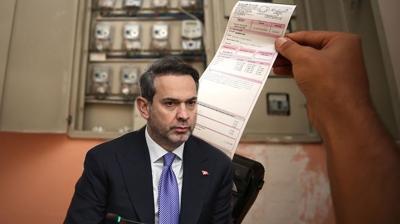 Elektrik faturalarında yeni dönem! Bakan Bayraktar son noktayı koydu