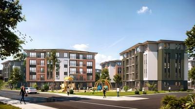 Ev sahibi olmak isteyenler dikkat: Ba�vurular yar�n sona eriyor