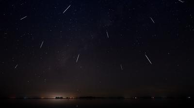 Gökyüzünden gelen ateş: Antik medeniyeti silip süpüren kozmik olay