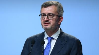 �leti�im Ba�kan� Duran'dan dezenformasyon uyar�s�: Kamu d�zenine kar�� do�rudan bir tehdit