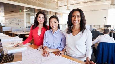 İngiltere teknoloji sektöründe kadınlar için görev gücü kuruyor