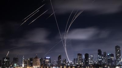 �ran: Onlar�n f�zeleri bizden daha g��l�yd�