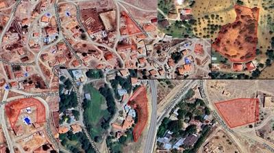 Milli Emlak açıkladı: 110.000 TL'den hem arsa hem de arazi imkanı! Yetişen alıyor...