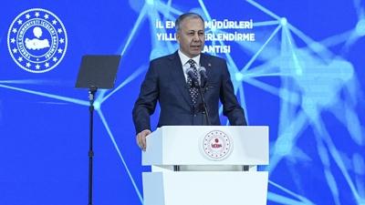 Polis 11 ayda 273 �eteyi ��kertti