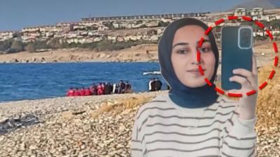 Rojin Kabai�'in s�r �l�m�! �spanyollar teslim ald�