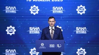 ROKETSAN Genel M�d�r� �kinci: Savunma sanayisinde d��a ba��ml�l�k y�zde 20'ye d��t�