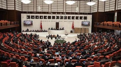 TBMM'de kabul edildi! Kamu personeline 30 bin TL seyyanen zam geri çekildi