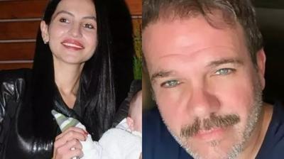 Eski e�e g�zda��: �Rezil olacaks�n bak, beni konu�turma!�