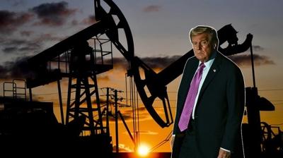 Trump'tan �bloke� talimat�: Venezuela geriliminde 