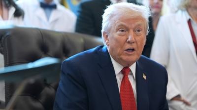 Trump'tan Ukrayna'ya barış çağrısı... 'Anlaşma için hızlı olun'