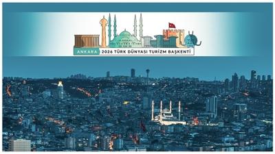 T�rk d�nyas�n�n kalbi Ankara'da atacak... Sembolik anahtar teslim edildi