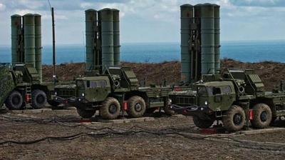 'Türkiye, S-400'leri iade edecek' iddiasına Rusya'dan cevap