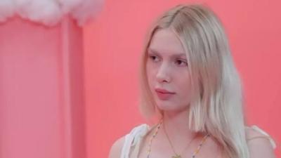 Uyu�turucu operasyonunda g�zalt�na al�nd�! Aleyna Tilki'nin evinde yap�lan aramalarda...