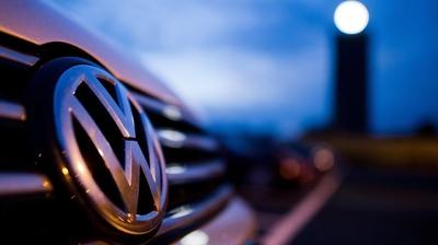 Volkswagen k���k benzinli ara�lara veda ediyor